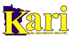 Kari For Minnesota